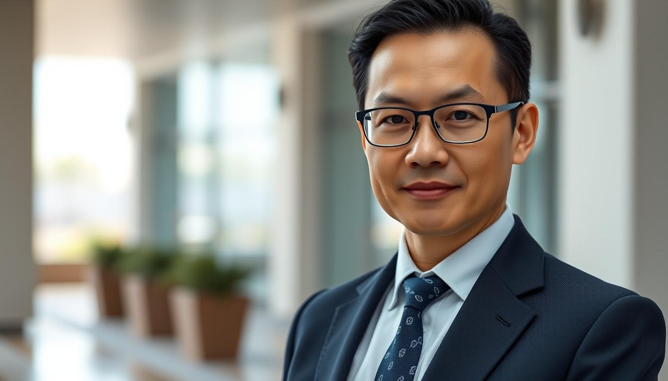 Business software implementation specialist